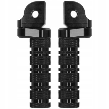 Аксессуары для мотоциклов, передняя подножка 5 см.