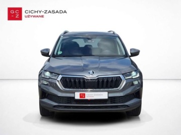 Skoda Karoq Crossover Facelifting 1.5 TSI ACT 150KM 2023 Skoda Karoq Polski Salon, I wlasciciel, Bezwypadkowy, Faktura VAT-23, ., zdjęcie 36