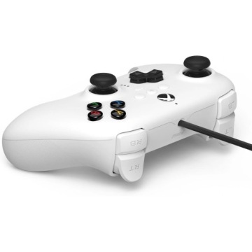 8bitdo Ultimate White Pad USB для ПК Xbox One Series X