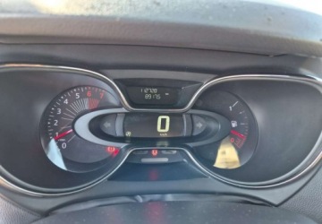 Renault Captur I 2016 Renault Captur 1.2 Benzyna 120KM // Perfekt stan !!! 112 tys.km !!!, zdjęcie 25