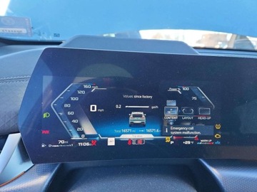 BMW X2 U10 2024 BMW X2 M35i 2024 2.0 Benzyna 312KM, zdjęcie 9