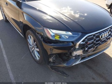 Audi Q5 II 2021 Audi SQ5 Premium Plus Tfsi Quattro Tiptronic 2021 3.0l 3.0 Benzyna 349KM, zdjęcie 7