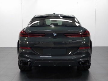 BMW X6 G06 SUV Facelifting 3.0 40d 352KM 2026 BMW X6 xDrive40d Sport Suv 3.0 (352KM) 2026, zdjęcie 2