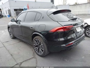 Maserati 2023 Maserati Grecale Modena 2023 2.0l 2.0 Benzyna 325KM, zdjęcie 3