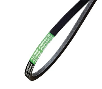 Pas klinowy Optibelt