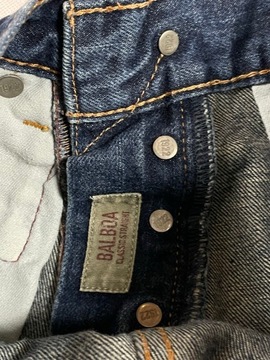 Hollister jeans jeansy męskie unikat klasyk W30L30