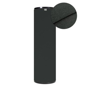 Pułapka basowa śr.30cm PREMIUM Anthracite