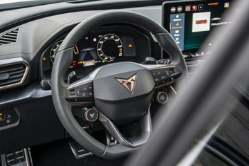 Cupra Formentor Crossover 1.5 TSI 150KM 2025 Cupra Formentor 1.5 e-TSI 150 KM DSG, zdjęcie 11