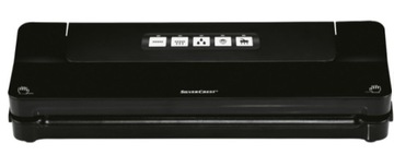 РУЛОНЫ ПЛЕНКИ ДЛЯ ВАКУУМНОЙ УПАКОВКИ 2ШТ SILVERCREST 28СМ, 3М