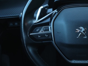 Peugeot 508 II SW 1.6 PureTech 180KM 2020 Peugeot 508 1.6 PureTech, Salon Polska, zdjęcie 21