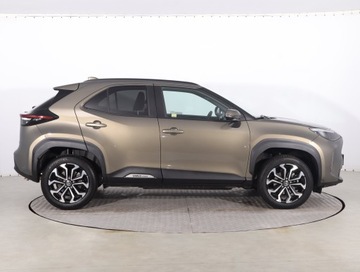 Toyota 2022 Toyota Yaris Cross 1.5 VVT-iE, Salon Polska, zdjęcie 5