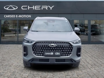 Chery Tiggo 9 SUV PHEV 1.5 Super Hybrid 428KM 2025 Chery Tiggo 9 PHEV, zdjęcie 7