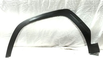 LISTWA LEWA PRZEDNIA Hyundai 87713-N7000