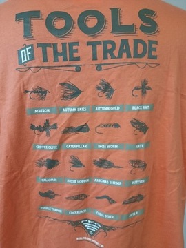 ФУТБОЛКА ДЛЯ РЫБАЛКИ COLUMBIA PFG Tools ELEMENTS S