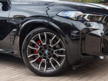 BMW X5 G05 SUV Facelifting 3.0 30d 298KM 2026 BMW X5 xDrive30d Sport Suv 3.0 (298KM) 2026, zdjęcie 11