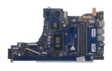 L20364-601 HP 15-DA EPK50 LA-G07CP INTEL i7-8550U