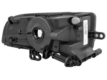 AUDI A3 8V 2012-2016 HALOGEN LEVÝ 8V0941699D OEM