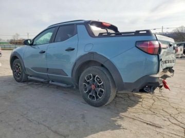 Hyundai 2024 Hyundai Santa Cruz Xrt 2024 2.5 Benzyna 281KM, zdjęcie 1