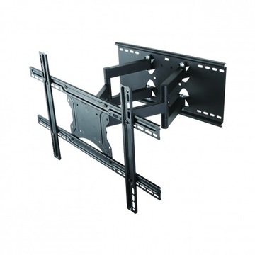 Uchwyt do TV LED/LCD AR-87 40-80 cali Regulacja