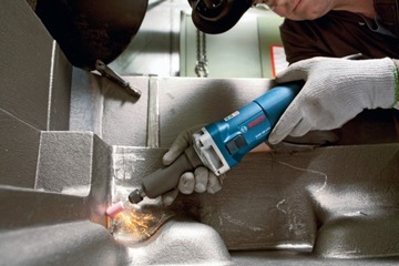 НАБОР BOSCH ИЗ 5 ШЛИФОВАЛЬНЫХ КРУГОВ, КАМНЕЙ ДЛЯ ПРЯМОШЛИФОВАЛЬНЫХ СТАНКОВ И СВЕРЛ