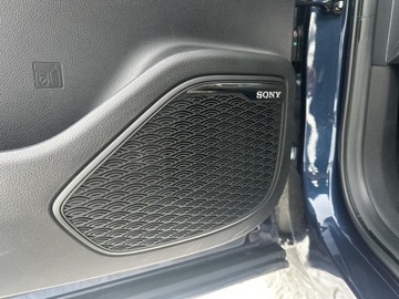 Omoda 5 1.6 T-GDI 147KM 2024 Omoda 5 Midnight blue Premium FV23%, ASO, zdjęcie 32