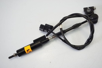 SUZUKI GSX-R 1300 HAYABUSA 21- КВИКШИФТЕР