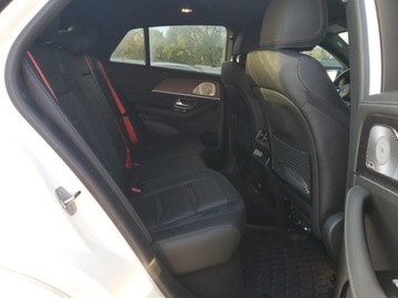 Mercedes GLE V167 2021 Mercedes-Benz GLE 53 AMG Coupe 4Matic 2021 3.0l 3.0 Benzyna 429KM, zdjęcie 10