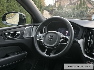 Volvo XC60 II 2024 Volvo XC 60 XC60 T6 Plug-In Hybrid AWD 455KM aut B, zdjęcie 14