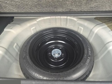 Kia Venga Mikrovan 1.4 DOHC CVVT 90KM 2011 Kia Venga 1.4 CVVT ISG Edition 7 90KM 2011r, zdjęcie 11