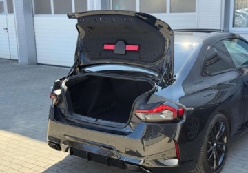 BMW Seria 2 G42-U06 2023 BMW Seria 2 BMW M240i xDrive 3.0 Benzyna 374KM, zdjęcie 31