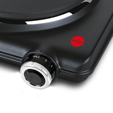 KUCHENKA ELEKTRYCZNA TURYSTYCZNA ELDOM PG10