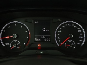 Volkswagen T-Roc I SUV 1.5 TSI ACT 150KM 2018 Volkswagen T-Roc 150KM Bluetooth WEBASTO, zdjęcie 21
