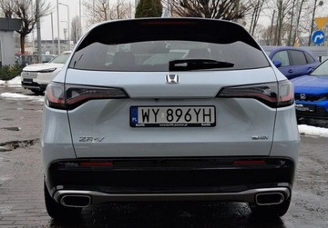 Honda ZR-V 2.0 i-MMD Hybrid 184KM 2024 Honda ZR-V Honda ZRV 2,0 iMMD HEV Advance BSICTM 2WD CVT Dealer Honda Karl, zdjęcie 6