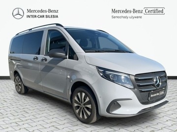 Mercedes Vito W447 2025 Mercedes-Benz Vito Cesja Leasingu BEZ ODSTEPNEGO w Mercedes Benz Leasing P, zdjęcie 2