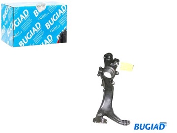 BUGIAD SWORZEŃ ZWROTNICY