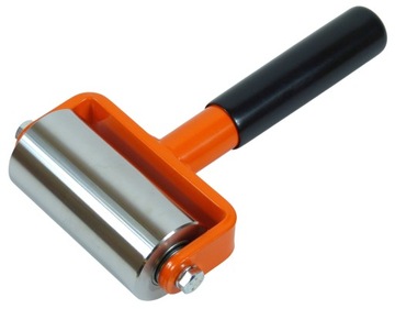 Wałek rolka dociskowa do papy epdm membran RD-3