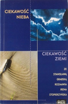 CIEKAWOŚĆ NIEBA CIEKAWOŚĆ ZIEMI