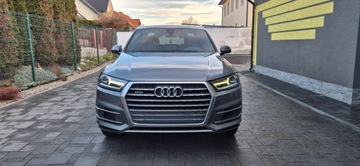 Audi Q7 II 2017 AUDI Q7 QUATTRO! Super stan!, zdjęcie 2