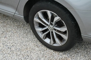Volkswagen Passat B8 Variant 2.0 TDI BlueMotion SCR 150KM 2017 Volkswagen Passat Salon Polska I właściciel, zdjęcie 9