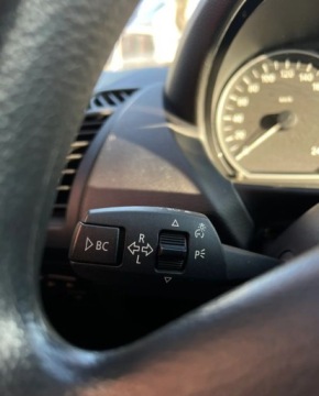 BMW Seria 1 E81/E87 Hatchback 5d E87 1.6 116i 122KM 2009 BMW Seria 1 Klima Alu Super stan Gwarancja w cenie Warszawa VFJA 1.6 122KM, zdjęcie 21