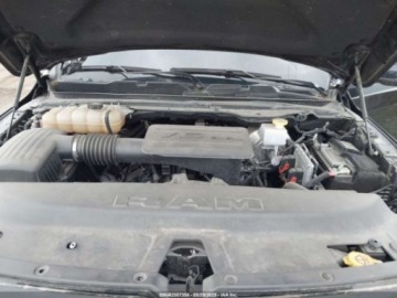  RAM 1500 Big Horn 57 Box 2022 3.6l 3.6 Benzyna 305KM, zdjęcie 8