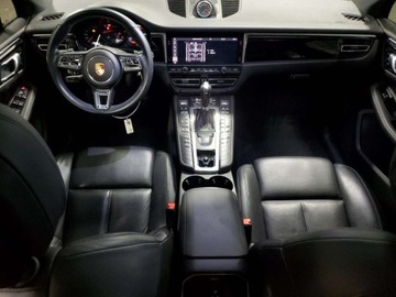 Porsche Macan 2019 Porsche Macan 2019 2.0l 2.0 Benzyna 248KM, zdjęcie 8