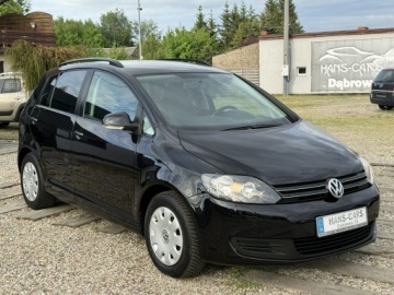 Volkswagen Golf Plus II 1.4 80KM 2009 Volkswagen Golf Plus 1.4 MPI*klima*serwis*super, zdjęcie 12