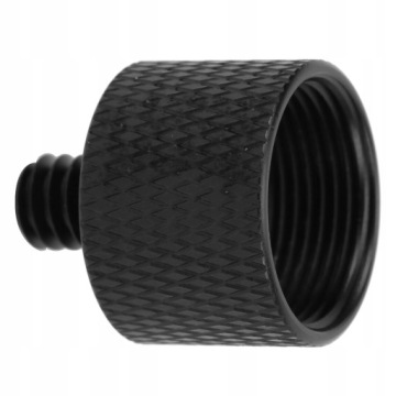 Адаптер для микрофонной стойки 5/8 дюйма женский