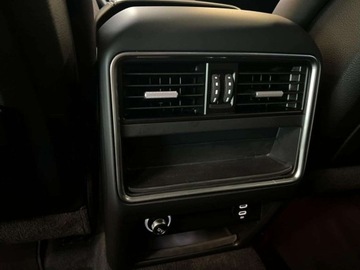 Porsche Cayenne III SUV 3.0 340KM 2021 Porsche Cayenne Porsche CayenneSalon PolskaFaktura Vat 23Quarzite Grey Met, zdjęcie 31