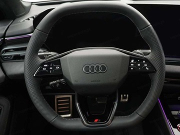 Audi A6 C9 3.0 55 TFSI 367KM 2025 AUDI A6 TFSI quattro Sedan 3.0 (367KM) 2025, zdjęcie 9
