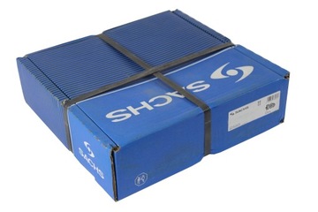 SACHS 3000 839 501 Комплект сцепления