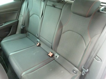 Seat Leon III X-Perience 1.4 TSI 125KM 2016 Seat Leon FR*1.4 Benzyna, zdjęcie 11