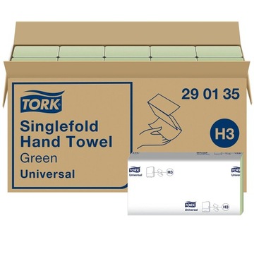 Ręcznik papierowy H3 Tork 290135 20x200szt.