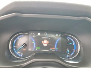 Toyota RAV4 V 2025 Toyota RAV4 2025 TOYOTA RAV4 XLE 2.5 Hybryda 177KM, zdjęcie 8